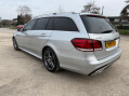 Mercedes-Benz E Class 2.1 E250 CDI AMG Line G-Tronic+ Euro 5 (s/s) 5dr 5