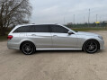 Mercedes-Benz E Class 2.1 E250 CDI AMG Line G-Tronic+ Euro 5 (s/s) 5dr 2