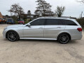 Mercedes-Benz E Class 2.1 E250 CDI AMG Line G-Tronic+ Euro 5 (s/s) 5dr 6