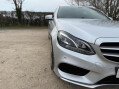Mercedes-Benz E Class 2.1 E250 CDI AMG Line G-Tronic+ Euro 5 (s/s) 5dr 9