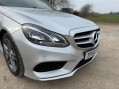 Mercedes-Benz E Class 2.1 E250 CDI AMG Line G-Tronic+ Euro 5 (s/s) 5dr 10