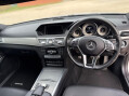 Mercedes-Benz E Class 2.1 E250 CDI AMG Line G-Tronic+ Euro 5 (s/s) 5dr 13