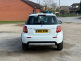 Suzuki SX4 1.6 SZ3 Euro 5 5dr 7
