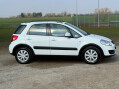 Suzuki SX4 1.6 SZ3 Euro 5 5dr 6
