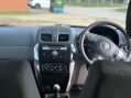 Suzuki SX4 1.6 SZ3 Euro 5 5dr 12
