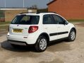 Suzuki SX4 1.6 SZ3 Euro 5 5dr 2