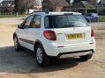 Suzuki SX4 1.6 SZ3 Euro 5 5dr 3