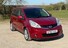 Nissan Note 1.6 16V Tekna Euro 5 5dr