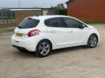 Peugeot 208 1.2 VTi Allure Euro 5 5dr 2