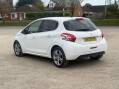 Peugeot 208 1.2 VTi Allure Euro 5 5dr 3