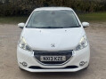 Peugeot 208 1.2 VTi Allure Euro 5 5dr 5