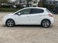 Peugeot 208 1.2 VTi Allure Euro 5 5dr 8