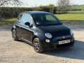 Fiat 500 1.2 S Euro 6 (s/s) 3dr 1