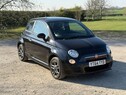 Fiat 500 1.2 S Euro 6 (s/s) 3dr