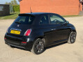 Fiat 500 1.2 S Euro 6 (s/s) 3dr 2
