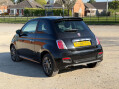 Fiat 500 1.2 S Euro 6 (s/s) 3dr 3