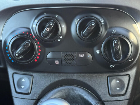 Fiat 500 1.2 S Euro 6 (s/s) 3dr 19