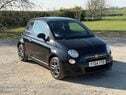 Fiat 500 1.2 S Euro 6 (s/s) 3dr