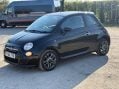 Fiat 500 1.2 S Euro 6 (s/s) 3dr 4