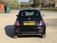 Fiat 500 1.2 S Euro 6 (s/s) 3dr 7