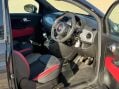 Fiat 500 1.2 S Euro 6 (s/s) 3dr 12