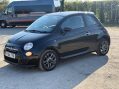 Fiat 500 1.2 S Euro 6 (s/s) 3dr 4
