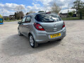 Vauxhall Corsa 1.2i ecoFLEX 16V SXi Euro 5 (s/s) 5dr (A/C) 3