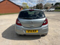 Vauxhall Corsa 1.2i ecoFLEX 16V SXi Euro 5 (s/s) 5dr (A/C) 6
