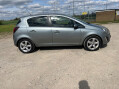 Vauxhall Corsa 1.2i ecoFLEX 16V SXi Euro 5 (s/s) 5dr (A/C) 7