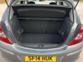 Vauxhall Corsa 1.2i ecoFLEX 16V SXi Euro 5 (s/s) 5dr (A/C) 11