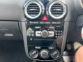 Vauxhall Corsa 1.2i ecoFLEX 16V SXi Euro 5 (s/s) 5dr (A/C) 16