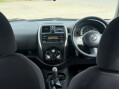 Nissan Micra 1.2 Visia Euro 5 5dr 12