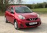 Nissan Micra 1.2 Visia Euro 5 5dr