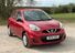 Nissan Micra 1.2 Visia Euro 5 5dr