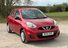 Nissan Micra 1.2 Visia Euro 5 5dr