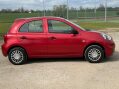 Nissan Micra 1.2 Visia Euro 5 5dr 6