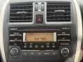Nissan Micra 1.2 Visia Euro 5 5dr 16