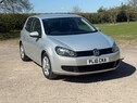 Volkswagen Golf 1.6 TDI S Euro 5 3dr