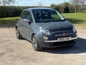 Fiat 500 1.2 8V Cult Euro 6 (s/s) 3dr