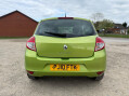 Renault Clio 1.2 I-Music Euro 5 3dr 4