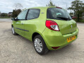 Renault Clio 1.2 I-Music Euro 5 3dr 5