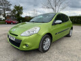 Renault Clio 1.2 I-Music Euro 5 3dr 7