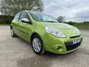 Renault Clio 1.2 I-Music Euro 5 3dr