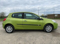 Renault Clio 1.2 I-Music Euro 5 3dr 2