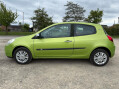 Renault Clio 1.2 I-Music Euro 5 3dr 6