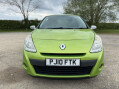 Renault Clio 1.2 I-Music Euro 5 3dr 8