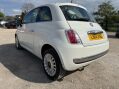Fiat 500 1.2 Lounge Euro 6 (s/s) 3dr 5