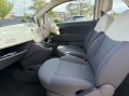 Fiat 500 1.2 Lounge Euro 6 (s/s) 3dr 19
