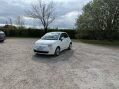 Fiat 500 1.2 Lounge Euro 6 (s/s) 3dr 11
