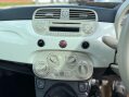 Fiat 500 1.2 Lounge Euro 6 (s/s) 3dr 20